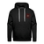 Men's Premium Hoodie - black