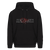 Men's Hoodie - black