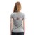 Intermission Women’s Premium T-Shirt - heather gray