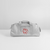 Duffel Bag - gray