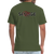 Unisex T-Shirt - military green