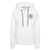 Women’s Premium Hoodie - white