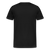 STS Men’s Premium Organic T-Shirt - black