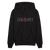 Men's Hoodie - black