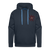 Men's Premium Hoodie - navy