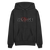 Men's Hoodie - charcoal grey