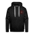 Men's Premium Hoodie - charcoal grey