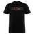 Unisex T-Shirt - black