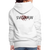 Women’s Premium Hoodie - white