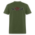 Unisex T-Shirt - military green