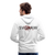 Men's Premium Hoodie - white