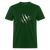 Unisex T-Shirt - forest green