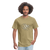 Unisex T-Shirt - khaki
