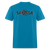 Unisex T-Shirt - turquoise