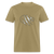 Unisex T-Shirt - khaki