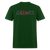 Unisex T-Shirt - forest green