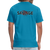 Unisex T-Shirt - turquoise