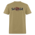 Unisex T-Shirt - khaki