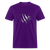 Unisex T-Shirt - purple
