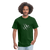 Unisex T-Shirt - forest green