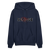 Men's Hoodie - navy