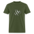 Unisex T-Shirt - military green