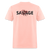 Unisex T-Shirt - blush pink