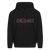 Men's Hoodie - black