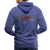Men's Premium Hoodie - royal blue