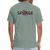 Unisex T-Shirt - sage