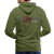 Men's Premium Hoodie - olive green