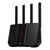 ASUS RT-BE92U BE9700 Tri-Band WiFi 7 Router, Supports New 320MHz Bandwidth & 4096-QAM, MLO, AI WAN Detection, AiMesh Support, Subscription-Free Network Security & Comprehensive VPN Features