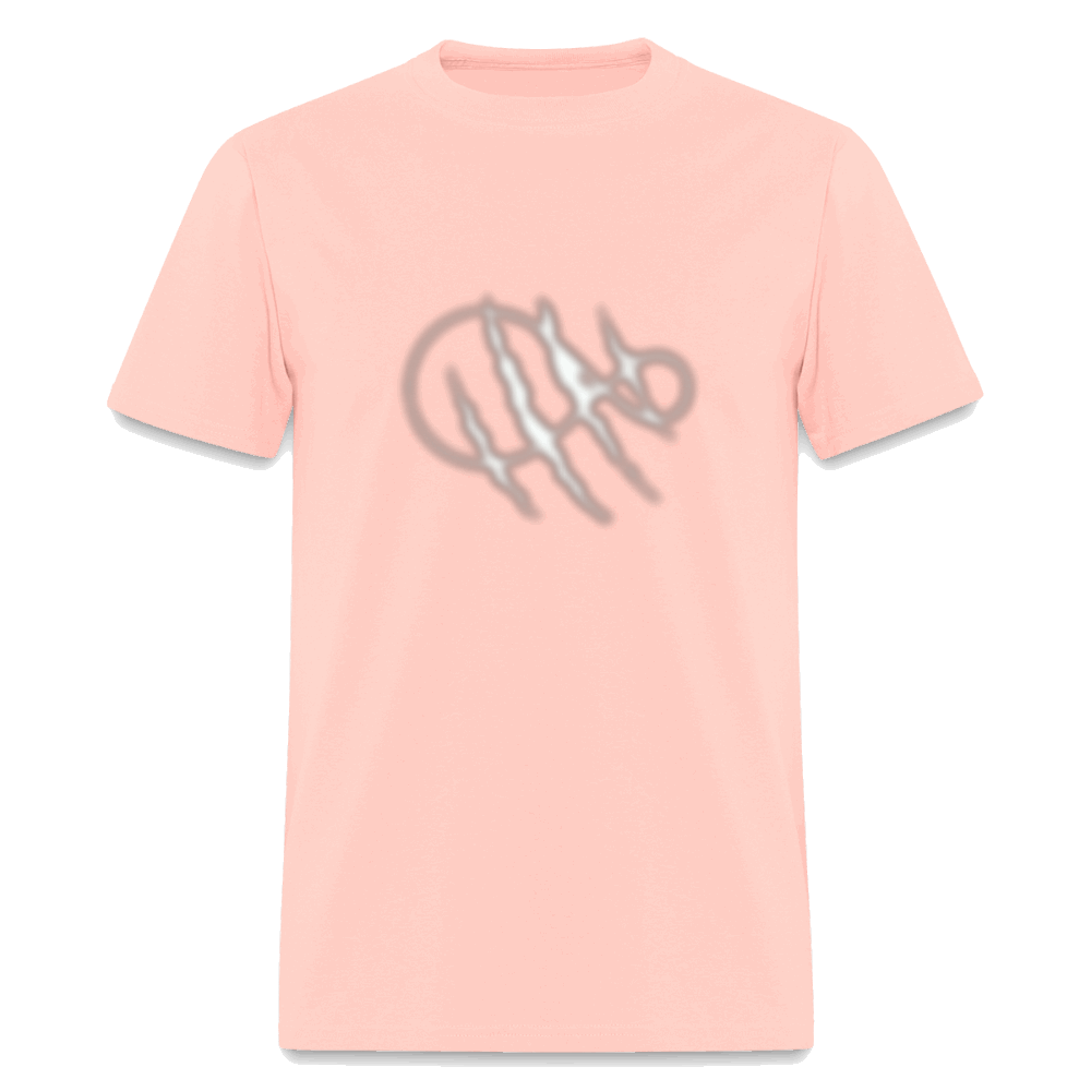 Unisex T-Shirt - blush pink 