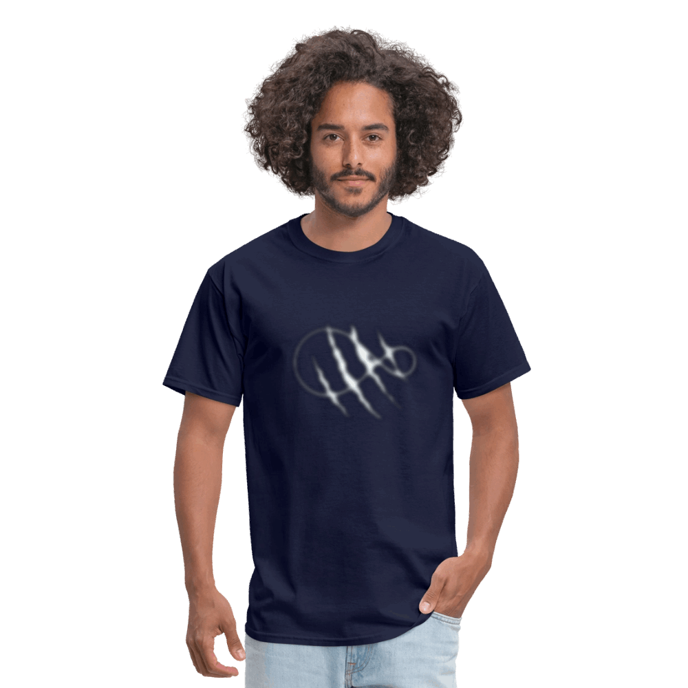 Unisex T-Shirt - navy