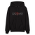 Men's Hoodie - black
