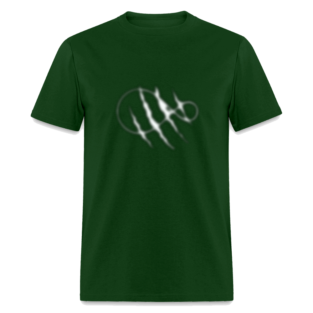 Unisex T-Shirt - forest green