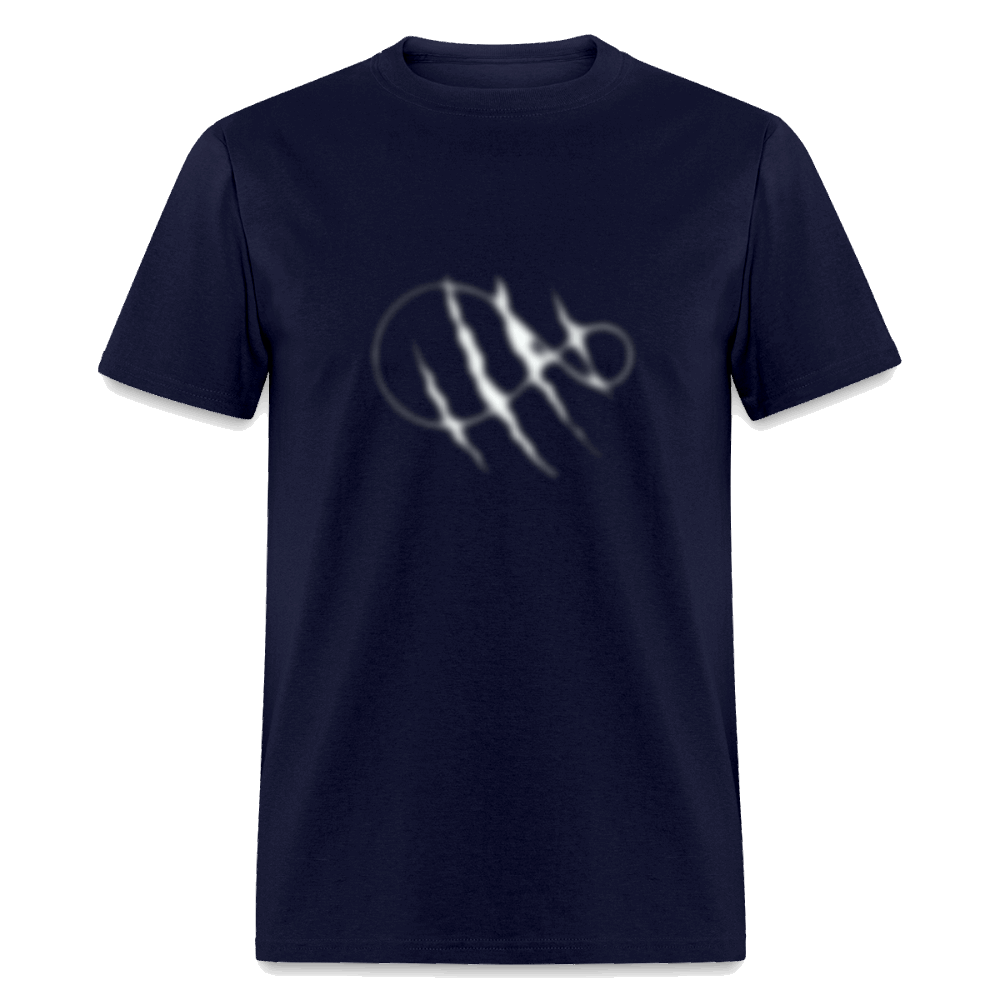 Unisex T-Shirt - navy