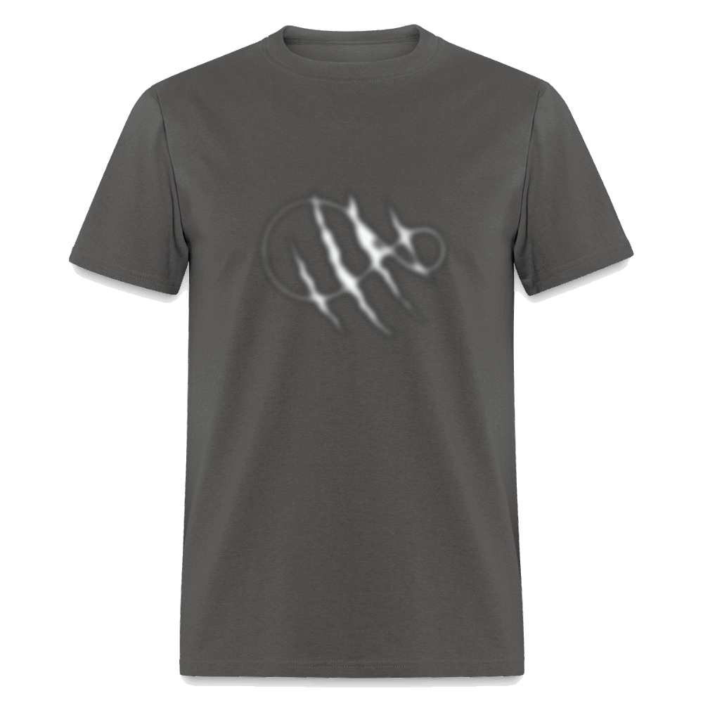 Unisex T-Shirt - charcoal