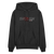 Men's Hoodie - charcoal grey