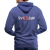 Men's Premium Hoodie - royal blue