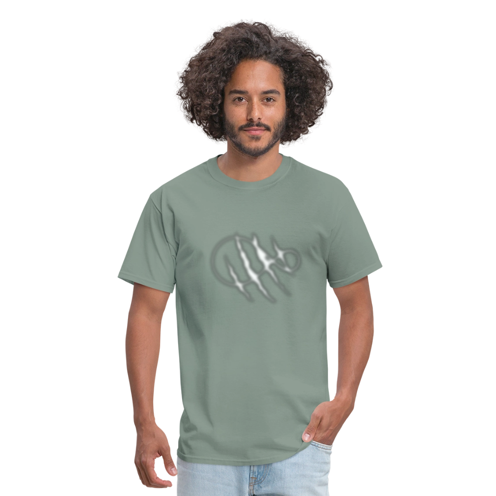 Unisex T-Shirt - sage