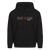 Men's Hoodie - black