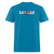 Unisex T-Shirt - turquoise