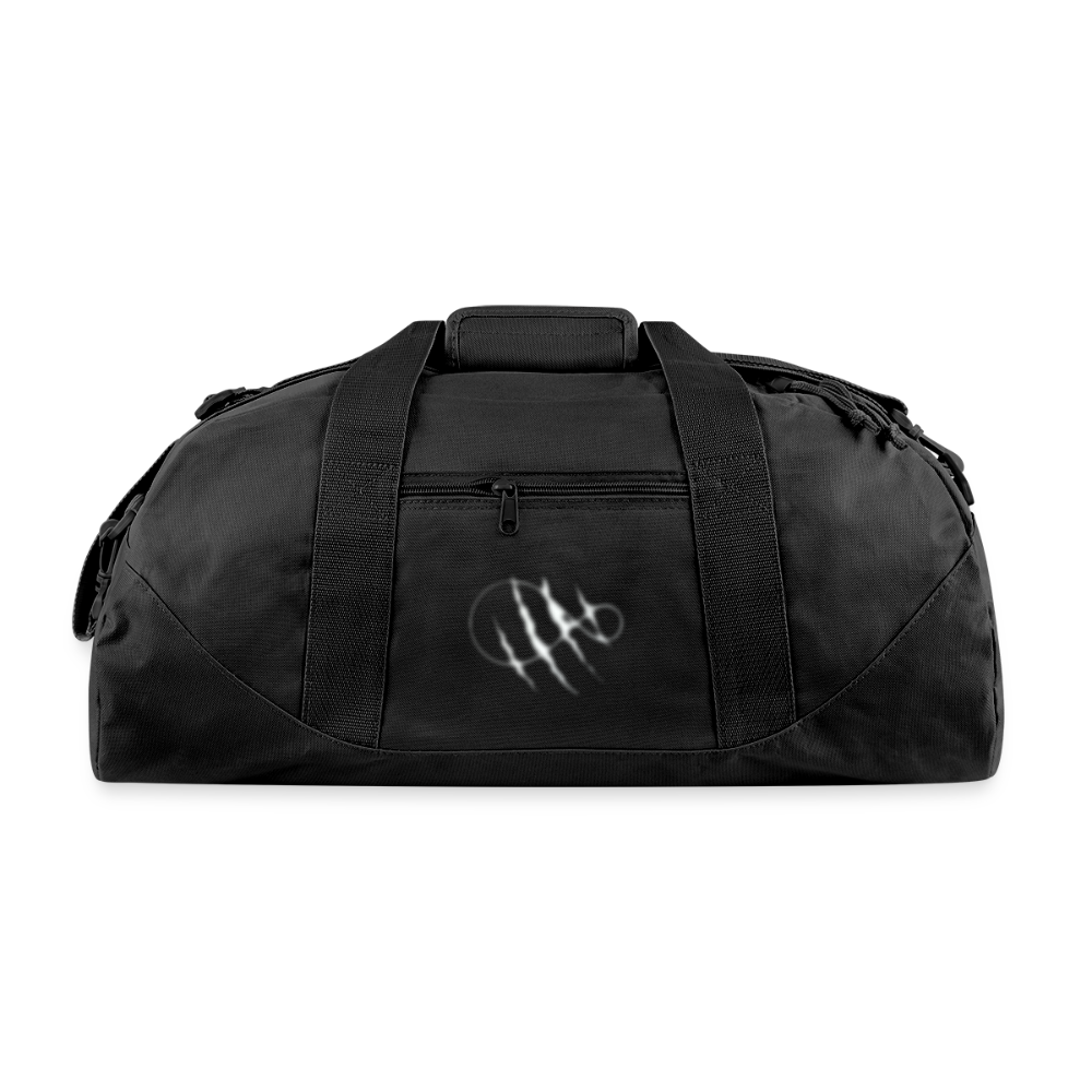 Duffel Bag - black