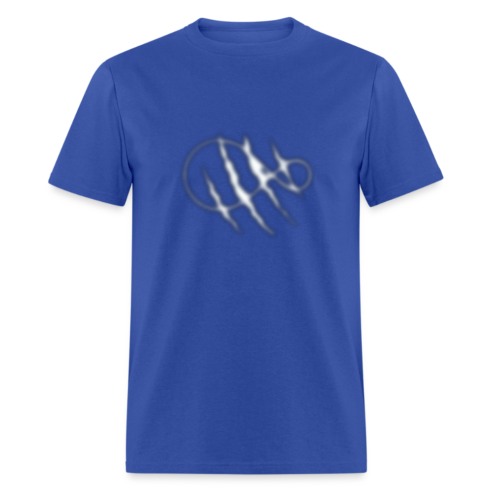Unisex T-Shirt - royal blue