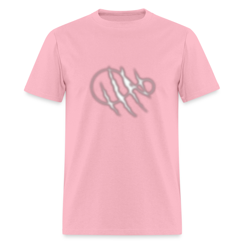 Unisex T-Shirt - pink
