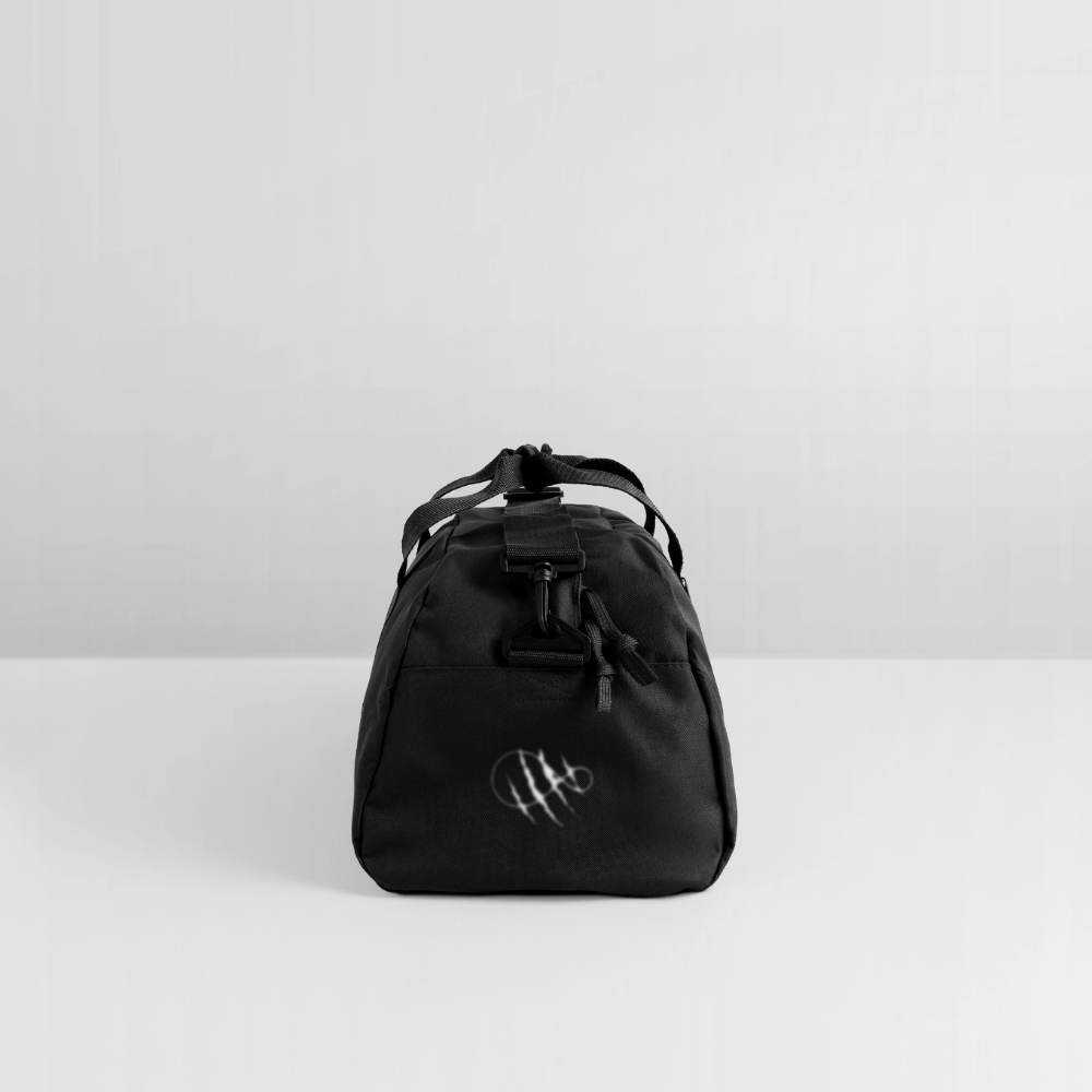 Duffel Bag - black