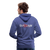 Men's Premium Hoodie - royal blue