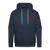 Men's Premium Hoodie - navy