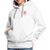 Women’s Premium Hoodie - white